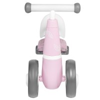 Tricicleta Skiddou Berit Ride-On, Keep Pink, Roz - 5