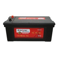 Acumulator, baterie auto 230Ah, 1200A, 12V, Cod: BK88684, Brand: BRECKNER GERMANY - 1