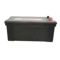 Acumulator, baterie auto 230Ah, 1200A, 12V, Cod: BK88684, Brand: BRECKNER GERMANY - 2