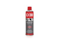 CX-80 Spray lubrifiant universal 500 ml - 1