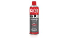 CX-80 Spray lubrifiant universal 500 ml