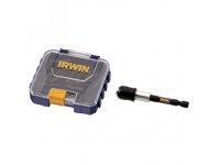 IRWIN Impact Pro set de vârfuri de biți PH2 x 25 mm + suport vârfuri de biți (20 buc) - 2