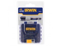 IRWIN Impact Pro set de vârfuri de biți PH2 x 25 mm + suport vârfuri de biți (20 buc) - 3