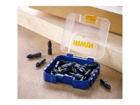 IRWIN Impact Pro set de vârfuri de biți PH2 x 25 mm + suport vârfuri de biți (20 buc) - 5