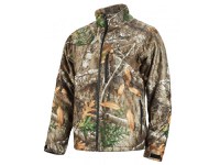 MILWAUKEE Jachetă încălzită camuflaj XXL M12 HJ CAMO6-201 (1 x baterie 2.0 Ah + încărcător) - 1