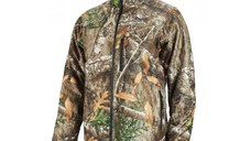 MILWAUKEE Jachetă încălzită camuflaj XXL M12 HJ CAMO6-201 (1 x baterie 2.0 Ah + încărcător)