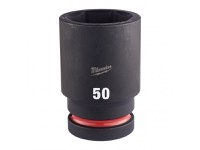 MILWAUKEE Mașină mufă lungă 3/4&quot; 50 mm CrMo - 1