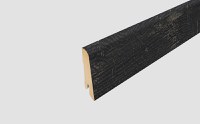 Parchet laminat Egger Pro, Stejar Halford negru, EPL042AQ, 8mm, 1.29 x 0.193m, Egger - 3