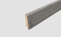 Parchet laminat Egger Pro, Stejar Sherman gri deschis, EPL205, 8mm, 1.29 x 0.193m, Egger - 3