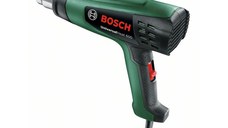 Pistol de căldură BOSCH UniversalHeat 600 / 1800 W