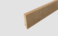 Plinta Mdf, 240 x 1.4 x 8 cm, L266, pentru Parchet laminat Egger Pro, Stejar Hamilton, EPL103N, Egger - 1