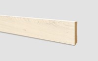 Plinta Mdf, 240 x 1.4 x 8 cm, L387, pentru Parchet laminat Egger Pro, Stejar Chalky, EPL038, Egger - 3