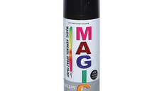 Spray vopsea Magic negru lucios 039 450 ml,Cod: FOX039, Brand: MAGIC