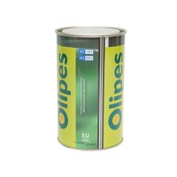 Vaselina Olipes C45 EP/2 pe baza de litiu MAXIGRAS 1L, Cod: olgrc45ep2/1, Brand: OLIPES - 3