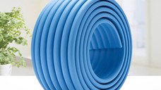 Banda protectie lata multifunctionala, 8x0.8x200 cm, Albastru