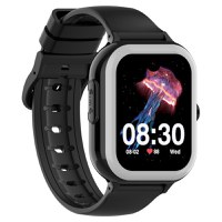 Ceas smartwatch copii gps 5-15m 4G Android Wifi AMOLED 1.78in, Diverse culori - 1