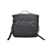 Geanta organizatoare, 37x18x31 cm, Negru - 1