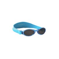 Ochelari de Soare pentru Bebelusi, Bubzee, 0-2 ani, Lagoon Blue - 1