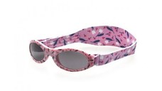 Ochelari de Soare pentru Bebelusi, Bubzee, 0-2 ani, Petite Cherry Floral