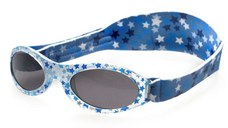 Ochelari de Soare pentru Bebelusi, Bubzee, 0-2 ani, Starry Night