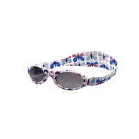 Ochelari de Soare pentru Copii, Bubzee, 2-5 ani, Mod Butterfly - 1