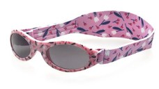 Ochelari de Soare pentru Copii, Bubzee, 2-5 ani, Petite Cherry Floral