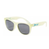 Ochelari de Soare pentru copii, J-Banz Chameleon, 4-10 ani, Galben Roz - 1