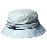 Palarie bebelusi Bucket, Protectie Solara UPF50+, Pale Blue, 6 - 24 luni - 1