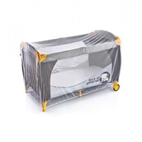 Plasa impotriva insectelor pentru patut BabyJem - 1