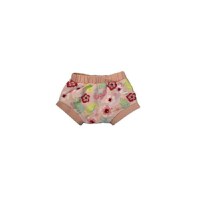 Scutece Reutilizabile pentru Inot PiscinA ƒ, Protectie Soare UPF50+, Floral Pink, Marimea L - 1