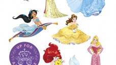 Tatuaje printese Disney