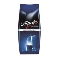 Alfredo Espresso Cremazzurro cafea boabe 1 kg - 1