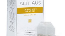 Althaus Deli Pack Chamomile Mealow cutie 20 plic