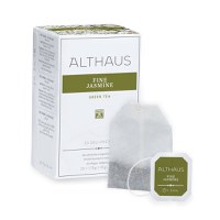 Althaus Deli Pack Fine Jasmin cutie 20 plic - 1