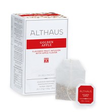 Althaus Deli Pack Golden Apple cutie 20 plic - 1