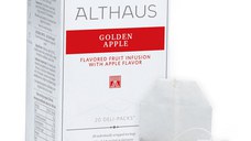 Althaus Deli Pack Golden Apple cutie 20 plic