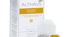 Althaus Deli Pack Rooibush Vanilla cutie 20 plic