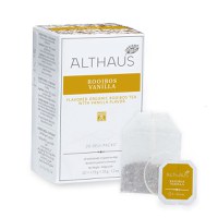 Althaus Deli Pack Rooibush Vanilla cutie 20 plic - 1