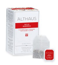 Althaus Deli Pack Wild Berries cutie 20 plic - 1