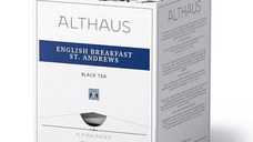 Althaus Pyra Pack English Breakfast cutie 15 plicuri