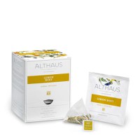 Althaus Pyra Pack Lemon Mint cutie 15 plic - 1