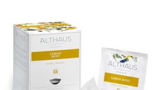 Althaus Pyra Pack Lemon Mint cutie 15 plic