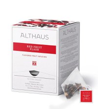 Althaus Pyra Pack Red Fruit Flash cutie 15 plic - 1