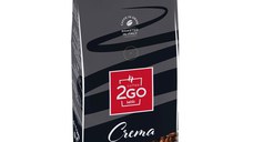 Baristo Crema cafea boabe 1 kg