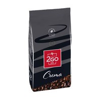 Baristo Crema cafea boabe 1 kg - 1