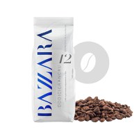 Bazzara Dodicigrancru cafea boabe 1 kg - 1