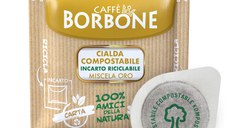 Borbone Miscela Oro monodoze ESE 50 buc