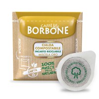 Borbone Miscela Oro monodoze ESE 50 buc - 1