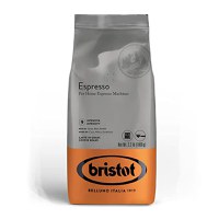 Bristot Espresso cafea boabe 1 kg - 1