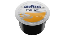 Cafea capsule Lavazza Blue Ricco cutie 100 buc